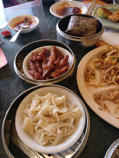 Image of Silver Star Chinese Restaurant