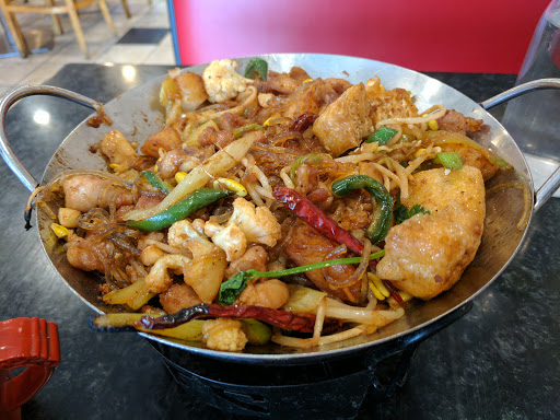 Image of Sizzling Pot King