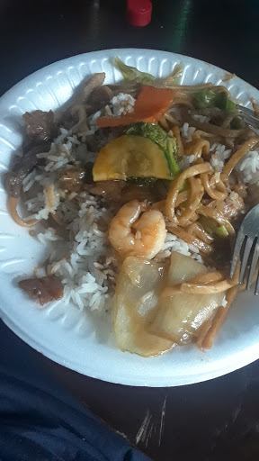 Image of Skillman Wok