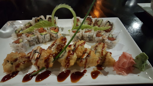 Image of Snow Pea - Sushi, Chinese & Asian Bistro