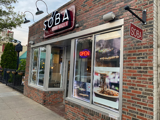 Image of Soba Asian Kitchen