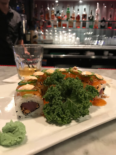Image of Soho Asian Bar and Grill