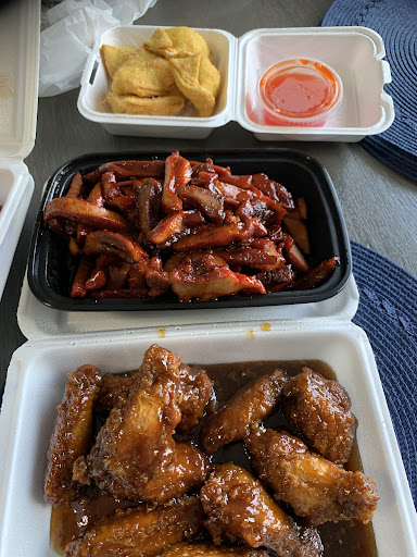 Image of Soho Asian Restaurant