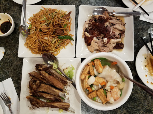 Image of Soong Soong Restaurant