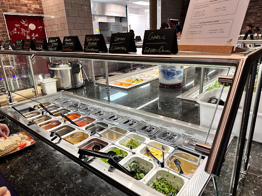 Image of Soupleaf Hot Pot