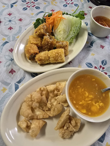 Image of Soups & Rolls Restaurant