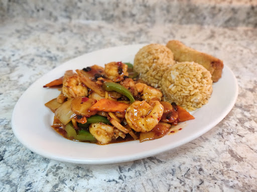 Image of South Garden Chinese Restaurant