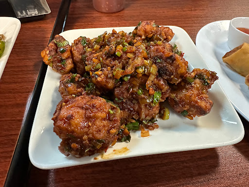 Image of Spice Wok Dallas
