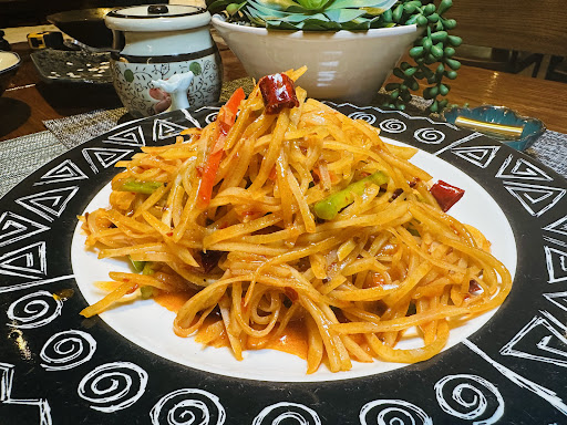 Image of Spicy Girl