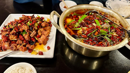 Image of Spicy House