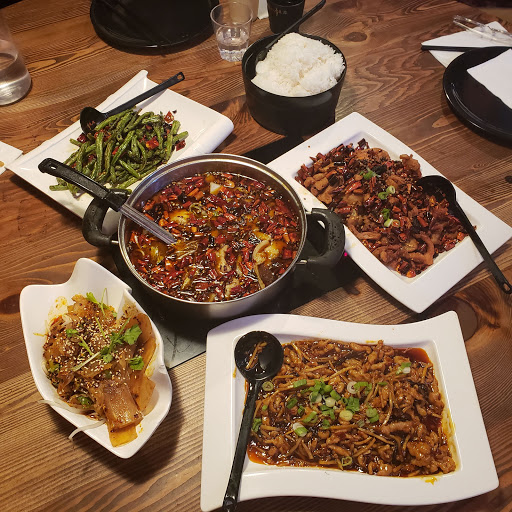 Image of Spicy King