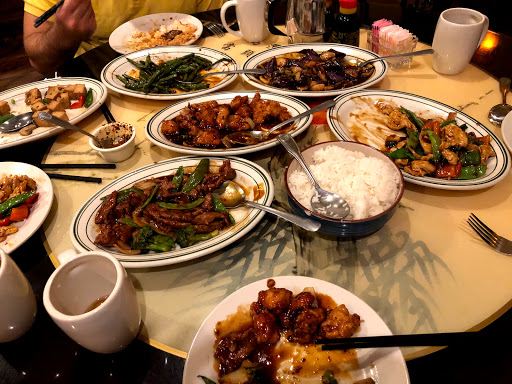 Image of Spicy Szechuan
