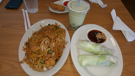 Image of Spring Chinese Cuisine & Pho