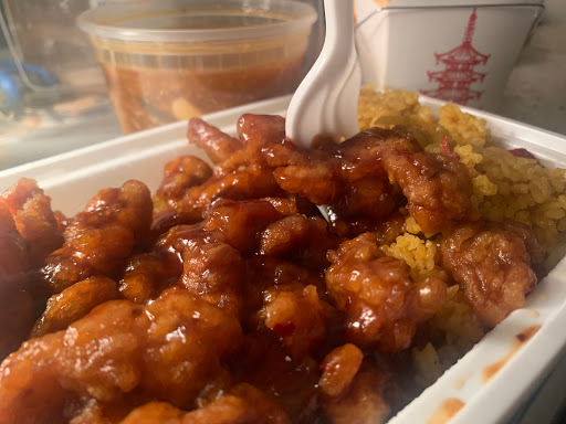 Image of Spring Chinese Restaurant