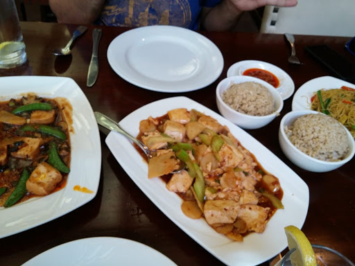 Image of Square on Square Contemporary Chinese Restaurant