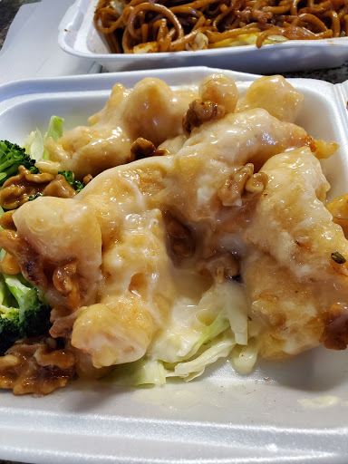 Image of Starwok Express