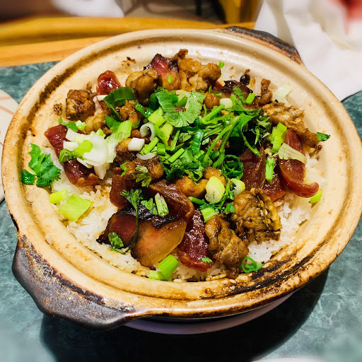 Image of Su Su Gourmet