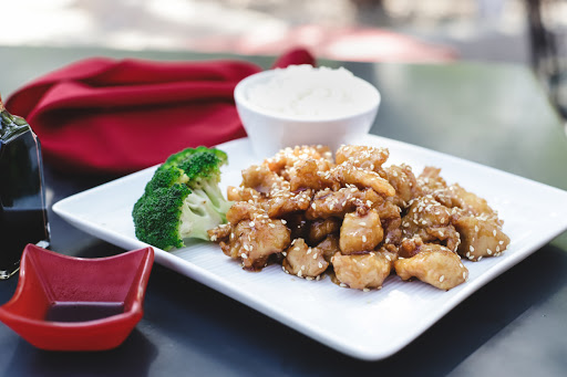 Image of Sum Dang Good Chinese