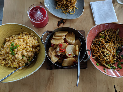 Image of Sumiao Hunan Kitchen
