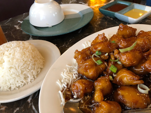 Image of Sun Asian Kitchen