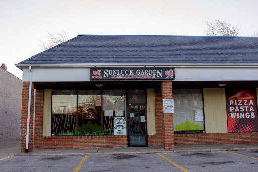 Image of Sun Luck Garden Chinese Food