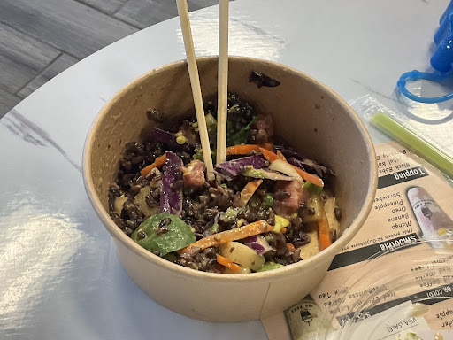 Image of Sun Poke