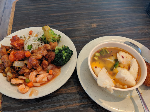 Image of Sun Star Buffet
