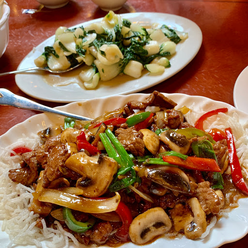 Image of Sun Wah BBQ
