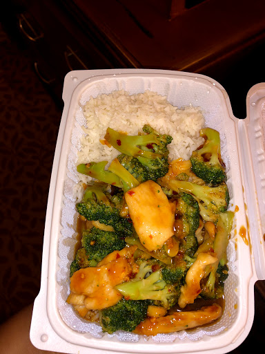 Image of Sunny Carry Out