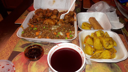 Image of Sunny Wok