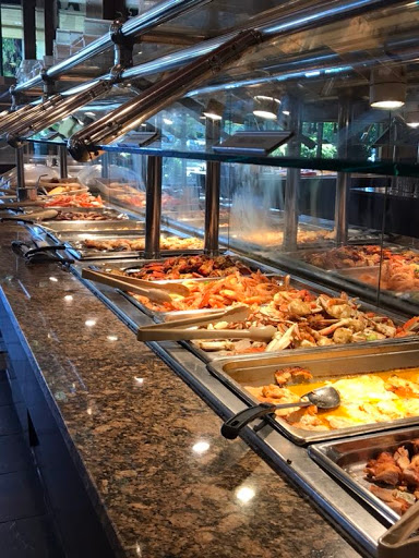 Image of Sunrise Buffet