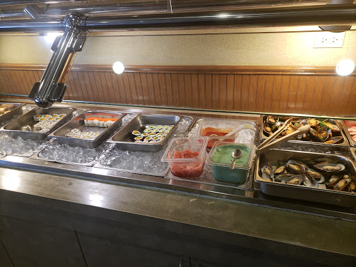 Image of Super CHINA BUFFET