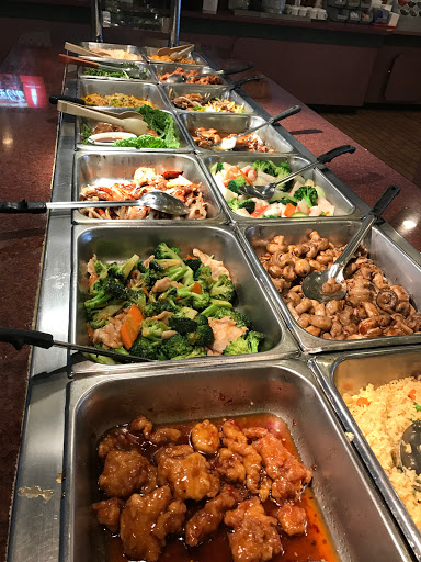 Image of Super China Buffet