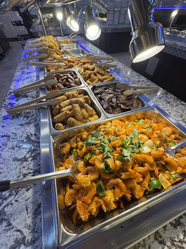 Image of Super Golden Buffet