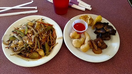 Image of Super Hibachi Grill Buffet