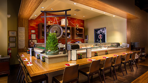 Image of Sushi House Oak Park