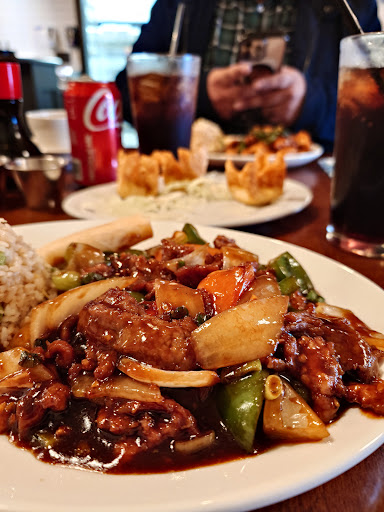 Image of Suzi's Chinese