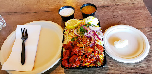 Image of Sweet Magic Indo-Chinese Restaurant