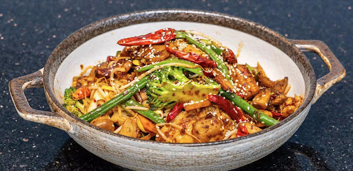 Image of Szechuan Corner