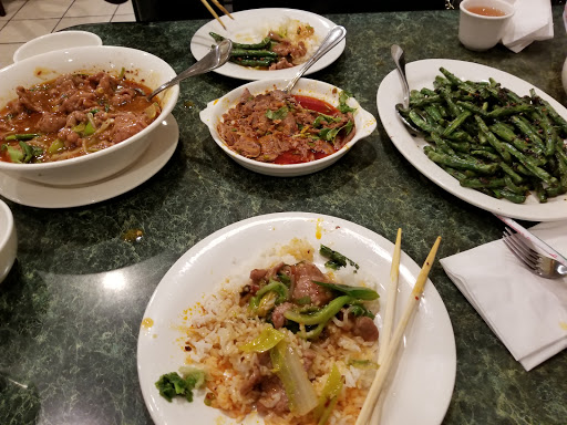 Image of Szechuan First
