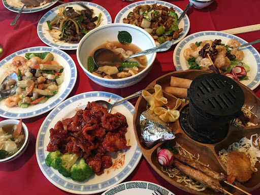 Image of Szechuan House