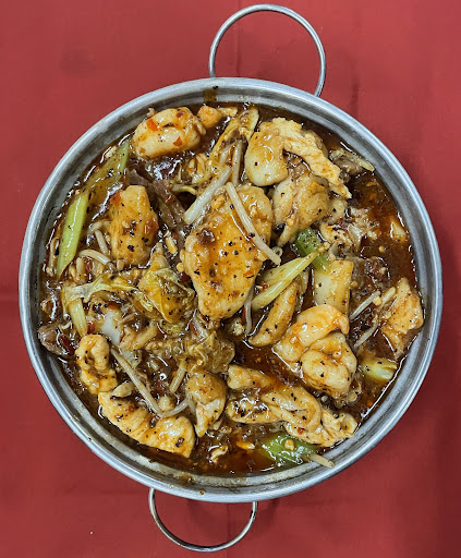 Image of Szechwan Kitchen