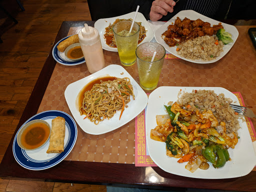 Image of T & C Ichiban Japanese Steakhouse