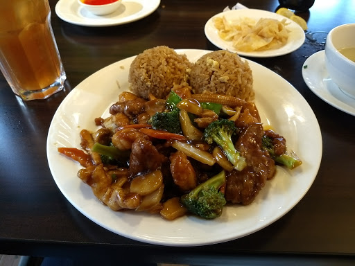Image of T.JINβS CHINA DINER