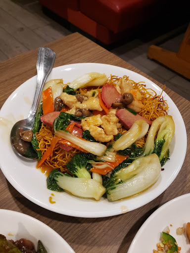 Image of Taba Taba China Bistro