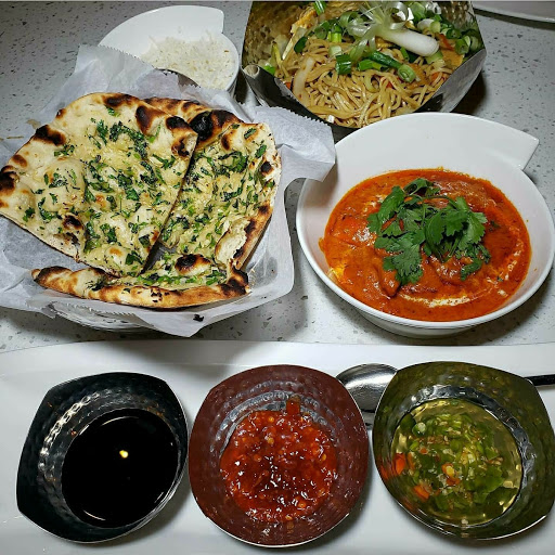 Image of Tabla Indian Restaurant Winter Park