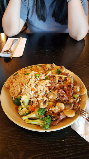 Image of Tai's Asian Bistro & Sushi