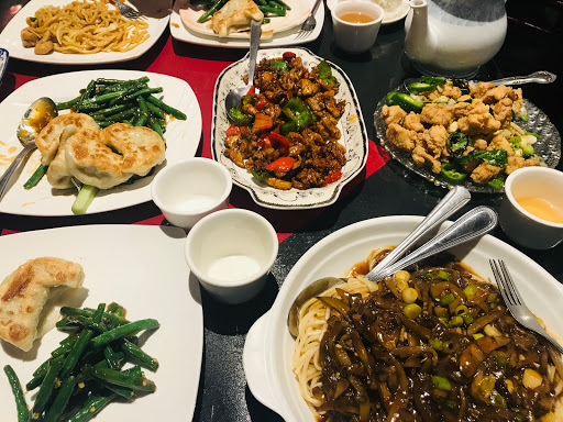 Image of Taiwan Restaurant
