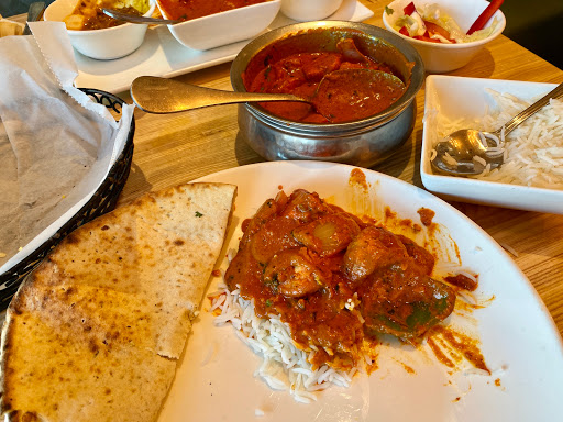 Image of Tamarind Indian Cuisine