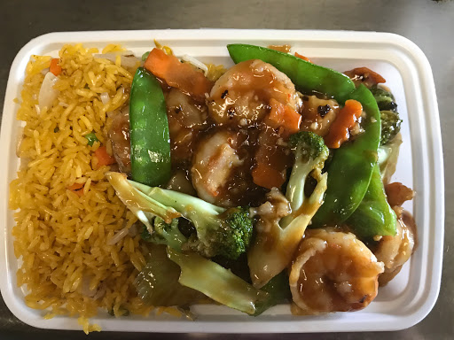 Image of Tang's Wok